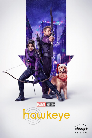 Hawkeye — Marvel Phases 4 and 5 Tier List option 8