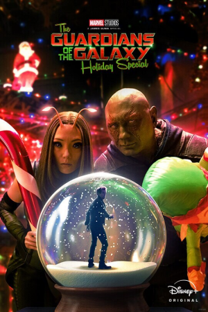 Zzzzz 1742184743guardians Holiday — Marvel Phases 4 and 5 Tier List option 17