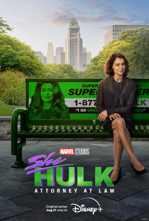 Zzzzz 1742184744she Hulk — Marvel Phases 4 and 5 Tier List option 14