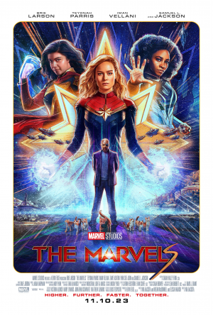 Zzzzz 1742184744the Marvels — Marvel Phases 4 and 5 Tier List option 23