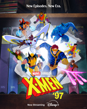 Zzzzz 1742184746x Men 97 — Marvel Phases 4 and 5 Tier List option 25