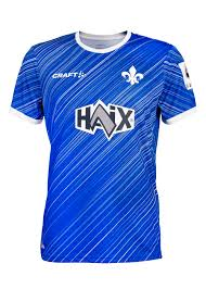 2. Bundesliga Trikot Ranking 24/25 — option 1