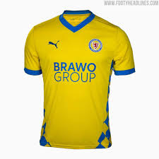 2. Bundesliga Trikot Ranking 24/25 — option 2
