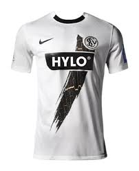 2. Bundesliga Trikot Ranking 24/25 — option 3