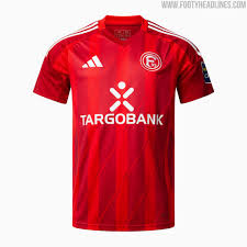 2. Bundesliga Trikot Ranking 24/25 — option 5