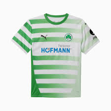 2. Bundesliga Trikot Ranking 24/25 — option 6