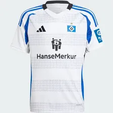 2. Bundesliga Trikot Ranking 24/25 — option 7