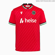 2. Bundesliga Trikot Ranking 24/25 — option 8