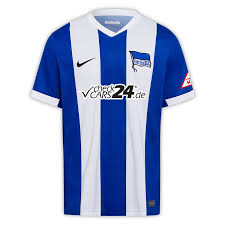 2. Bundesliga Trikot Ranking 24/25 — option 9
