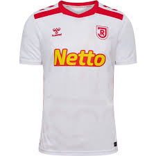 2. Bundesliga Trikot Ranking 24/25 — option 10