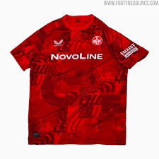 2. Bundesliga Trikot Ranking 24/25 — option 11