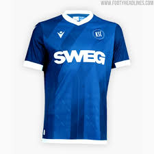 2. Bundesliga Trikot Ranking 24/25 — option 12