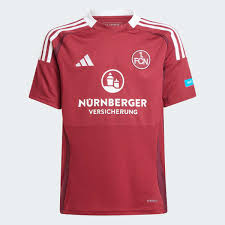 2. Bundesliga Trikot Ranking 24/25 — option 14