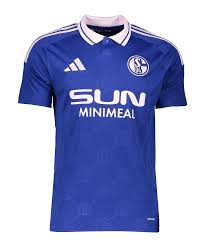 2. Bundesliga Trikot Ranking 24/25 — option 17