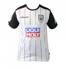 2. Bundesliga Trikot Ranking 24/25 — option 18