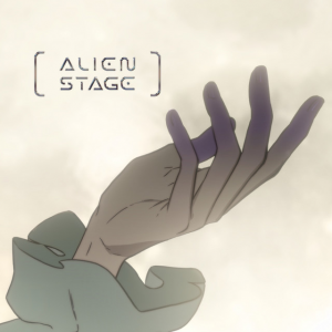 Ruler Of My Heart — Alien Stage Songs option 10