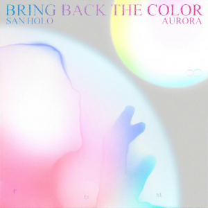 Bring Back The Color — AURORA's Songs option 18