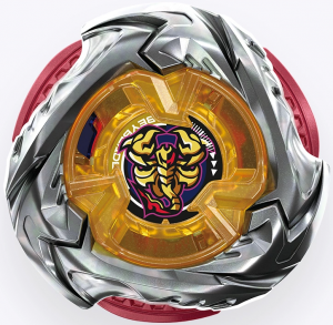 Zzzzz 1764880940scorpiospear0 70zwebp — Nuc's Beyblade X Tierlist (Late 2025) option 23