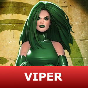Zzzzz 1752348658viper — The Ultimate Marvel Character Tier List (1500+ characters) option 1605