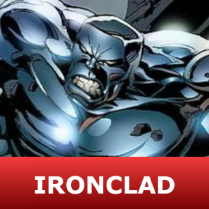 Zzzzz 1752444292ironclad — The Ultimate Marvel Character Tier List (1500+ characters) option 688