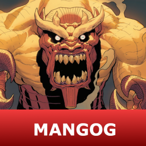Zzzzz 1752444292mangog — The Ultimate Marvel Character Tier List (1500+ characters) option 886