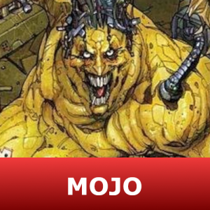 Zzzzz 1752444292mojo — The Ultimate Marvel Character Tier List (1500+ characters) option 965