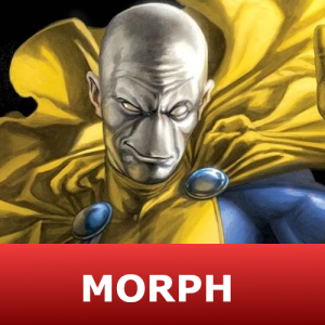 Zzzzz 1752444292morph — The Ultimate Marvel Character Tier List (1500+ characters) option 988