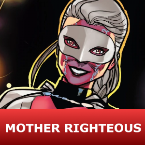 Zzzzz 1752444292motherrigteous — The Ultimate Marvel Character Tier List (1500+ characters) option 991
