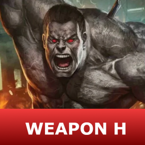 Zzzzz 1752444293weaponh — The Ultimate Marvel Character Tier List (1500+ characters) option 1634