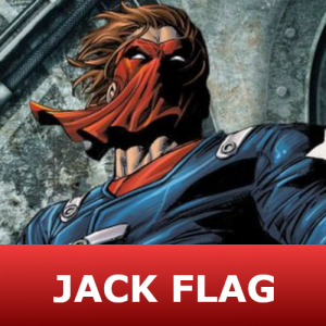 Zzzzz 1752487764jackflag — The Ultimate Marvel Character Tier List (1500+ characters) option 709
