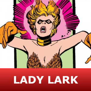Zzzzz 1752587311ladylark — The Ultimate Marvel Character Tier List (1500+ characters) option 803
