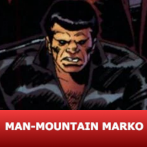 Zzzzz 1752587311manmountainmarko — The Ultimate Marvel Character Tier List (1500+ characters) option 890