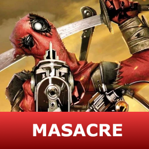 Zzzzz 1752587311masacre — The Ultimate Marvel Character Tier List (1500+ characters) option 911