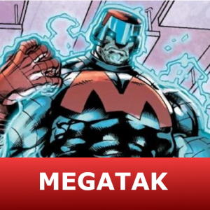 Zzzzz 1752587311megatak — The Ultimate Marvel Character Tier List (1500+ characters) option 928