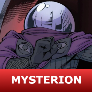 Zzzzz 1752587311mysterion — The Ultimate Marvel Character Tier List (1500+ characters) option 1012