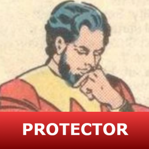 Zzzzz 1752587312protector — The Ultimate Marvel Character Tier List (1500+ characters) option 1139