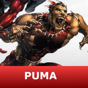 Zzzzz 1752587312puma — The Ultimate Marvel Character Tier List (1500+ characters) option 1151