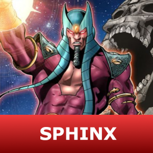 Zzzzz 1752587312sphinx — The Ultimate Marvel Character Tier List (1500+ characters) option 1354
