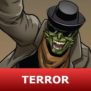 Zzzzz 1752587312terror — The Ultimate Marvel Character Tier List (1500+ characters) option 1480