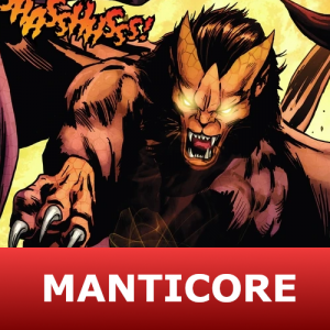 Zzzzz 1752657236manticore — The Ultimate Marvel Character Tier List (1500+ characters) option 899