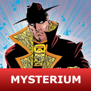 Zzzzz 1752657236mysterrium — The Ultimate Marvel Character Tier List (1500+ characters) option 1013