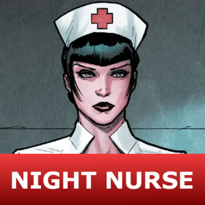 Zzzzz 1752657236nightnurse — The Ultimate Marvel Character Tier List (1500+ characters) option 1033