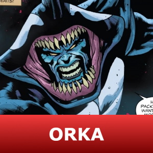 Zzzzz 1752657236orka — The Ultimate Marvel Character Tier List (1500+ characters) option 1081