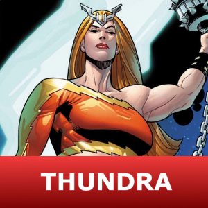 Zzzzz 1752657236thundra — The Ultimate Marvel Character Tier List (1500+ characters) option 1514