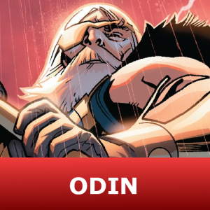 Zzzzz 1752685894odin — The Ultimate Marvel Character Tier List (1500+ characters) option 1061