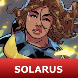 Zzzzz 1752685894solarus — The Ultimate Marvel Character Tier List (1500+ characters) option 1340