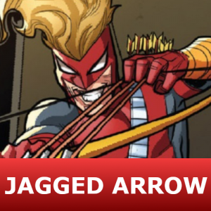 Zzzzz 1752776050jaggedarrow — The Ultimate Marvel Character Tier List (1500+ characters) option 716
