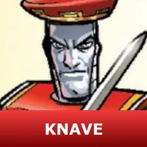 Zzzzz 1752776050knave — The Ultimate Marvel Character Tier List (1500+ characters) option 783