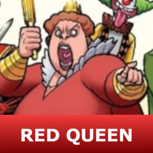 Zzzzz 1752776051redqueen — The Ultimate Marvel Character Tier List (1500+ characters) option 1203