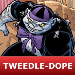 Zzzzz 1752776051tweedledope — The Ultimate Marvel Character Tier List (1500+ characters) option 1545